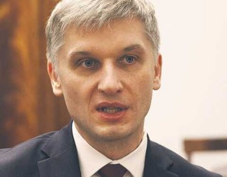 Minister rozwoju i technologii: Nie jestem tu na chwilę [WYWIAD]