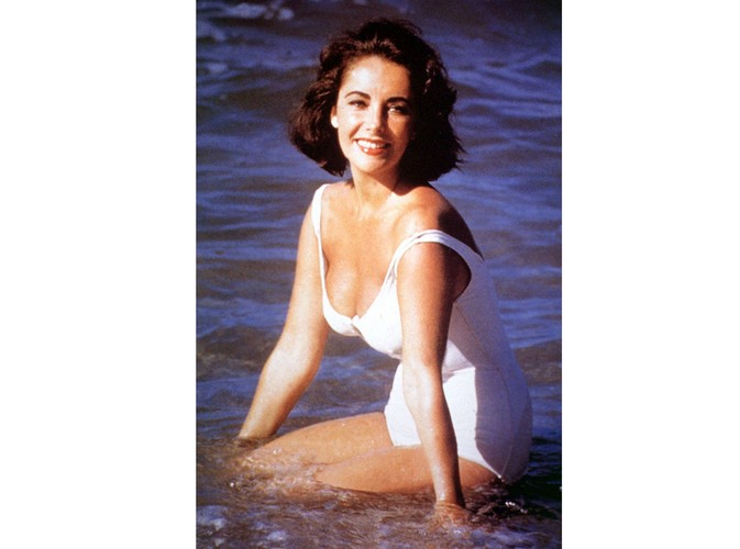 Elizabeth Taylor