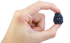 Jeżyny zamiast Viagry? Uczeni mówią: tak!