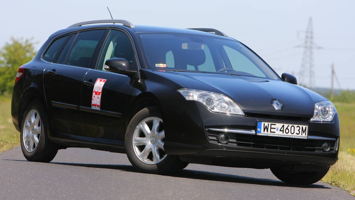 Czy samochody francuskie to samo zło? Sześć modeli łamiących stereotypy!