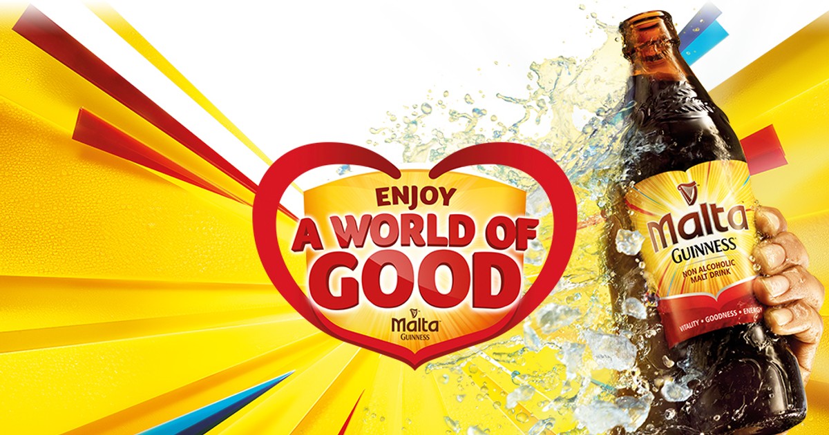 Malta Guinness is igniting a world of good Pulse Nigeria