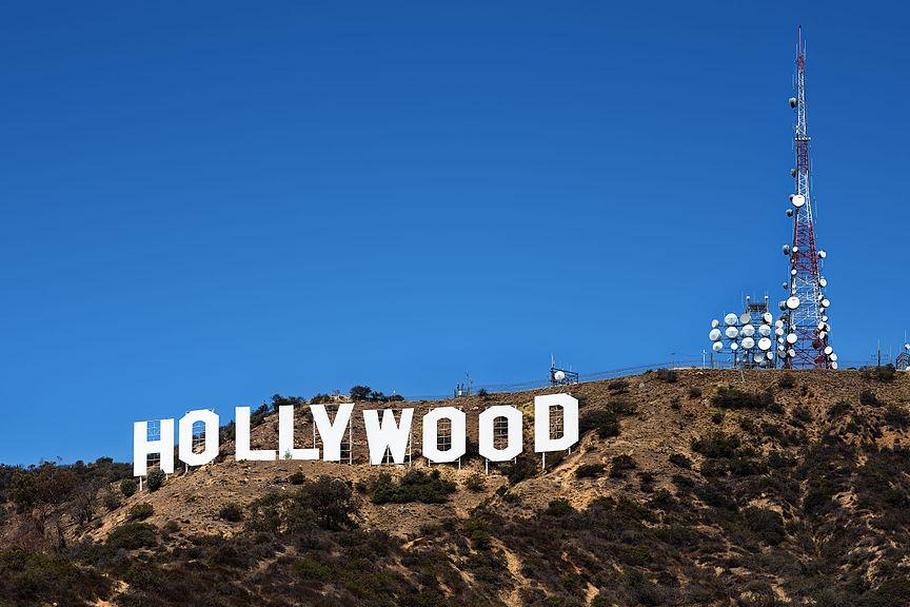 Kolejny sukces Hollywood