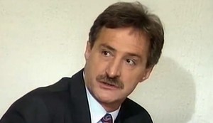 Desimir Stanojević