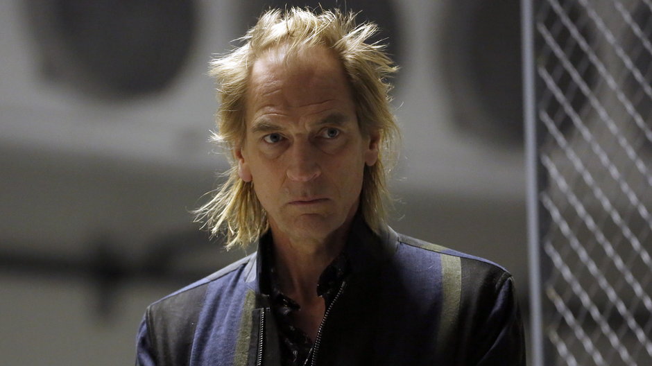 Julian Sands