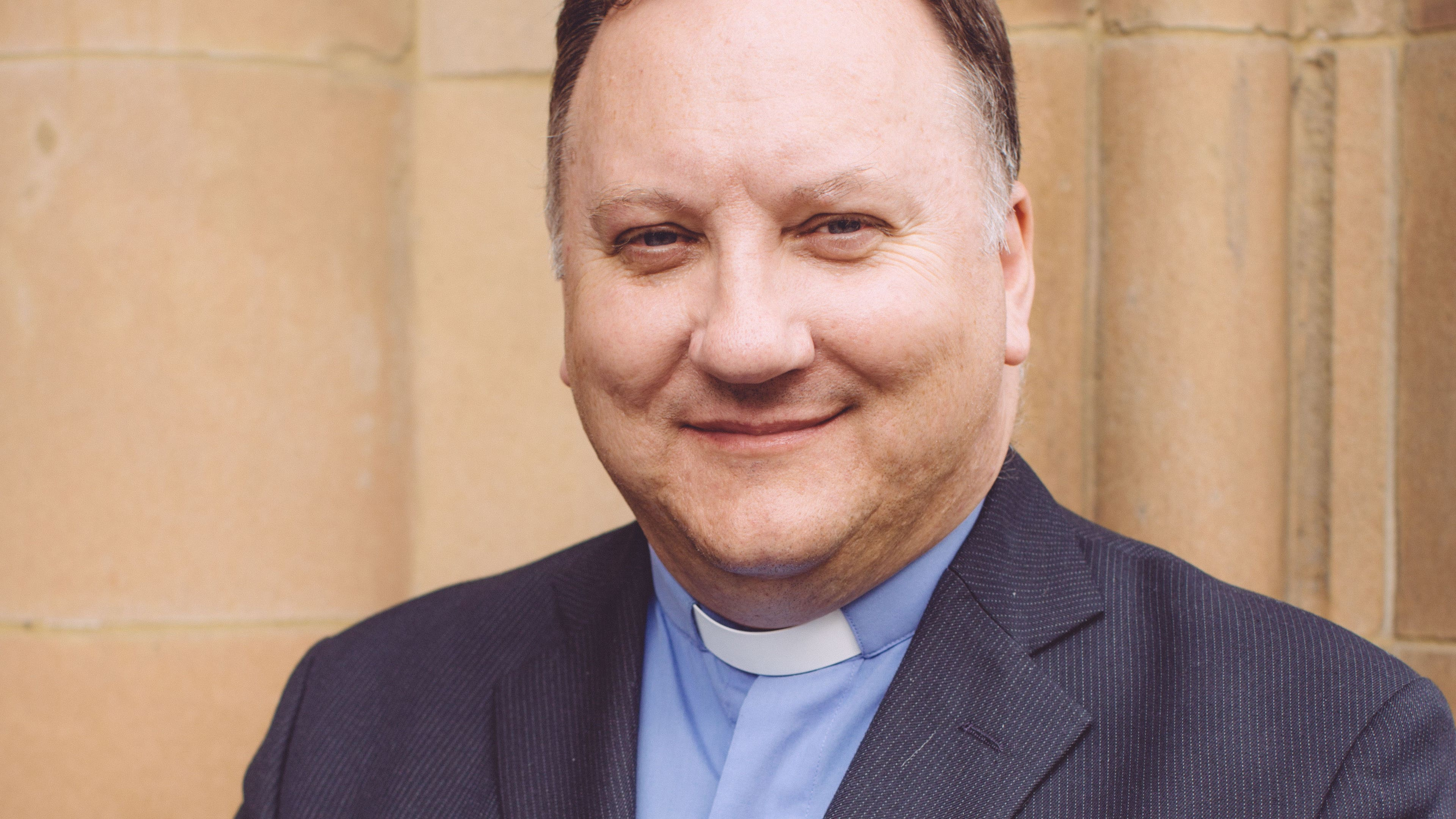 Head of Presbyterian Church Ireland resigns in historic first after safeguarding failures harmed people