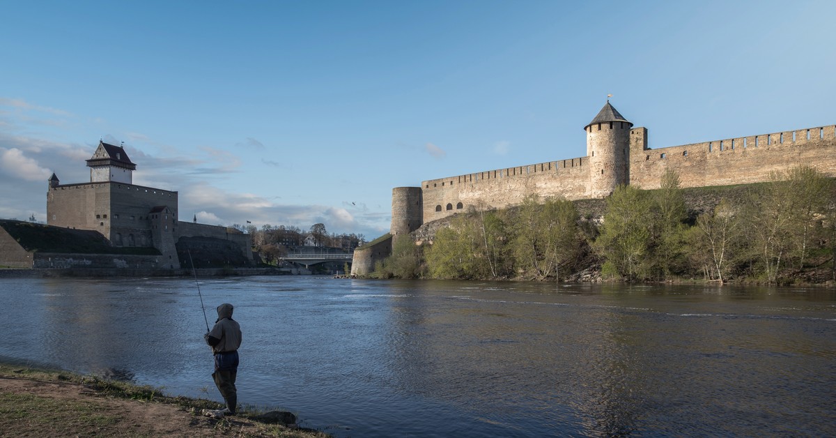 Zbigniew Parafianowicz: Rosyjskie prowokacje na granicy z Estonią [KOMENTARZ]