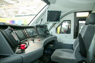 Złośliwy kod w pociągach Newagu. Znamy już więcej szczegółów