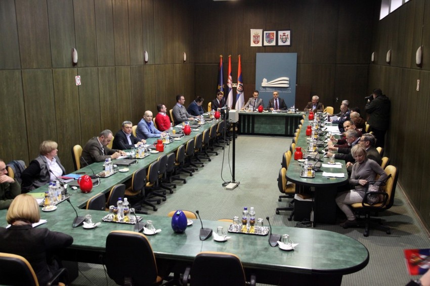 Pokrajinski štab za vanredne situacije