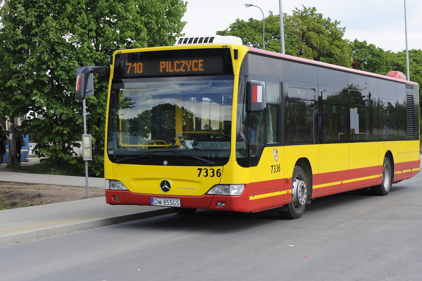 autobus miejski