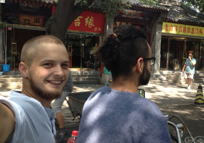 "Upoznao sam mnogo dobre ljude"