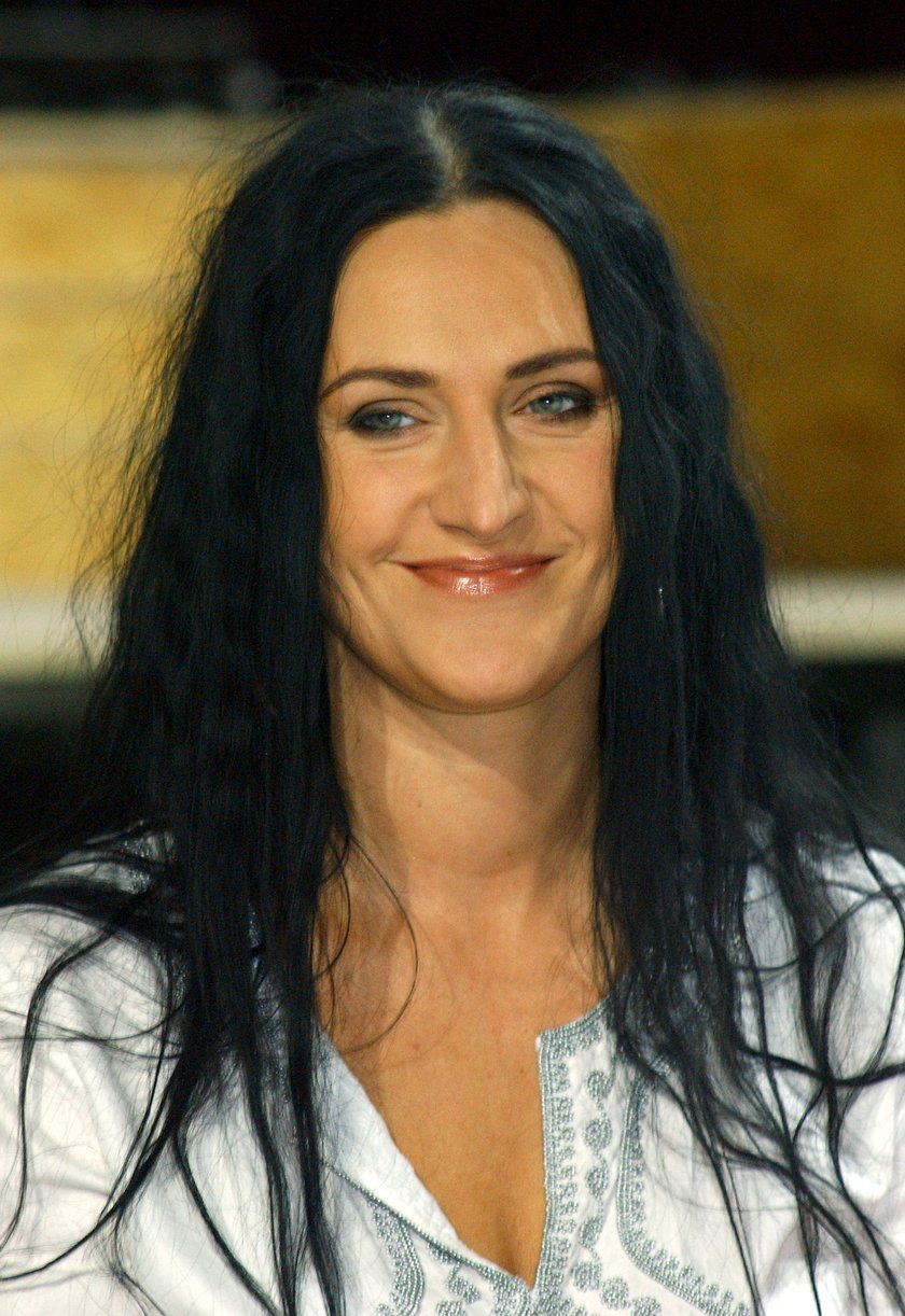 Metamorfoza Kayah. Twarz Kayah