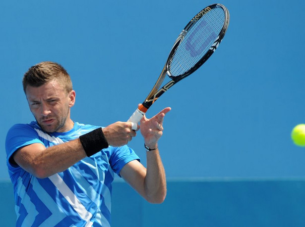 Kubot i Marach w ćwierćfinale turnieju w Sydney