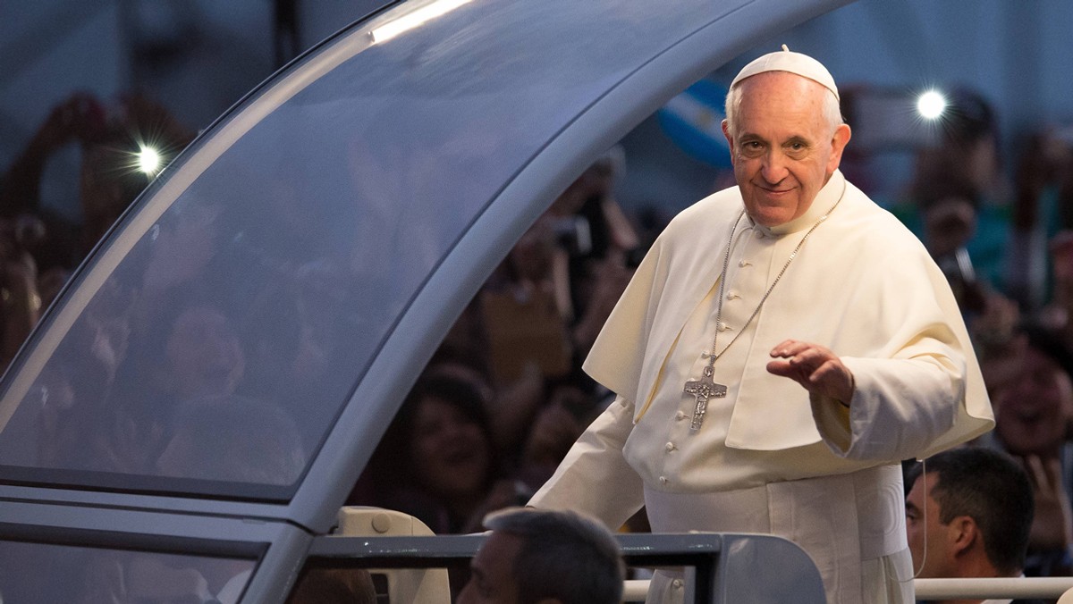 Papież Franciszek podziękował dzisiaj podczas audiencji generalnej Polakom za gotowość zorganizowania następnych Światowych Dni Młodzieży w 2016 roku w Krakowie. Lipcowe Światowe Dni Młodzieży w Rio de Janeiro były tematem papieskich rozważań.