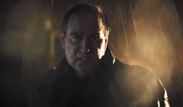 Kolin Farel u "Pingvinu"