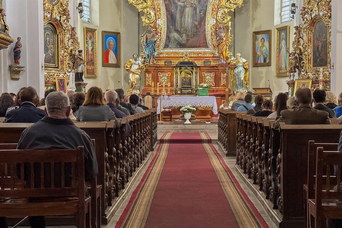 Ważny dzień dla katolików. Tak mogą uzyskać odpust zupełny