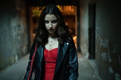 Wieniawa o swojej karierze: No pokaż mi dziewczynę, która jest moją konkurencją