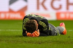 Koniec Iordanescu w Legii Warszawa? Po porażce w Lubinie jego los wydaje się przesądzony