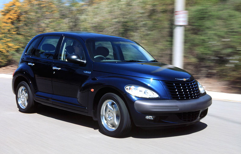 Chrysler PT Cruiser: oficjalnie potwierdzono kontynuację produkcji