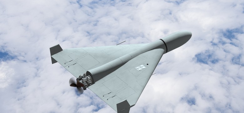 Amerykanie zestrzelili irańskiego drona. Napięta sytuacja w pobliżu Cieśniny Ormuz