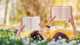 5 sposobów na wyrobienie u dziecka nawyku czytania