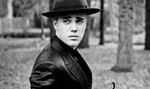 Elegancki i odmieniony Justin Bieber