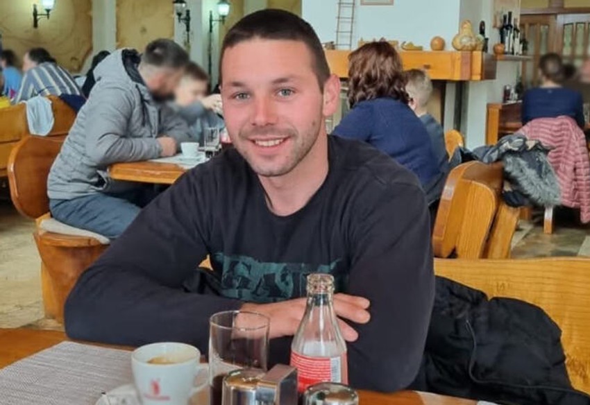 Dragan P poginuo u Starčevu
