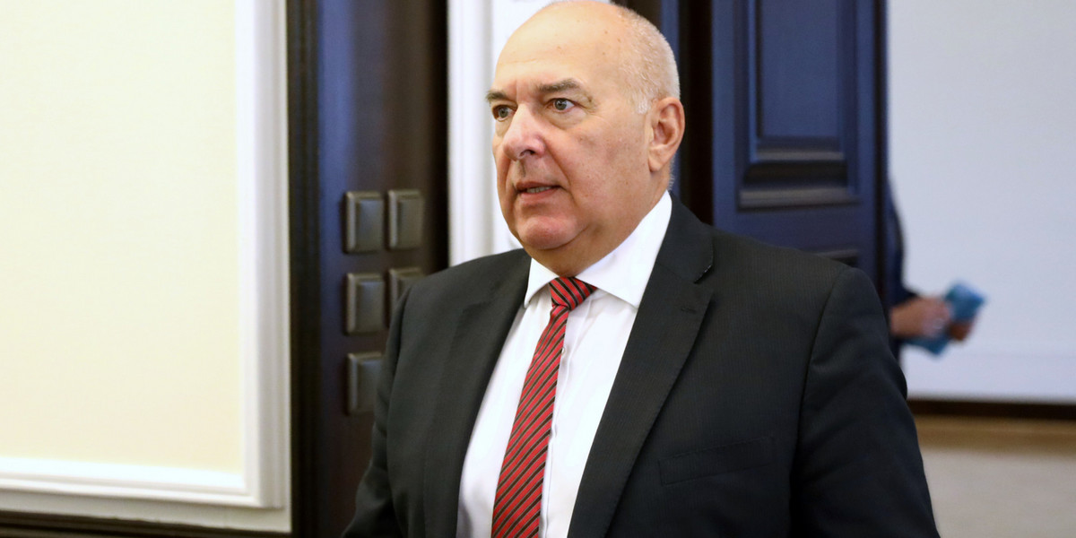 Minister finansów Tadeusz Kościński zapowiedział, że rząd chce znowelizować budżet do końca lipca