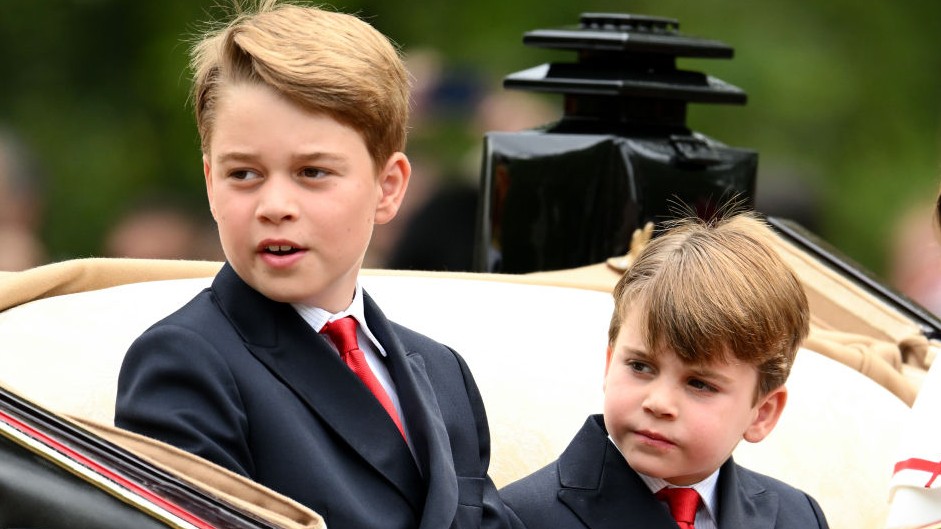 György herceg hatalmas mérföldkőhöz érkezett: már most bizonyította, hogy fantasztikus király lesz belőle