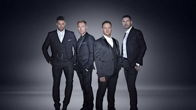 Boyzone wracają z nową płytą