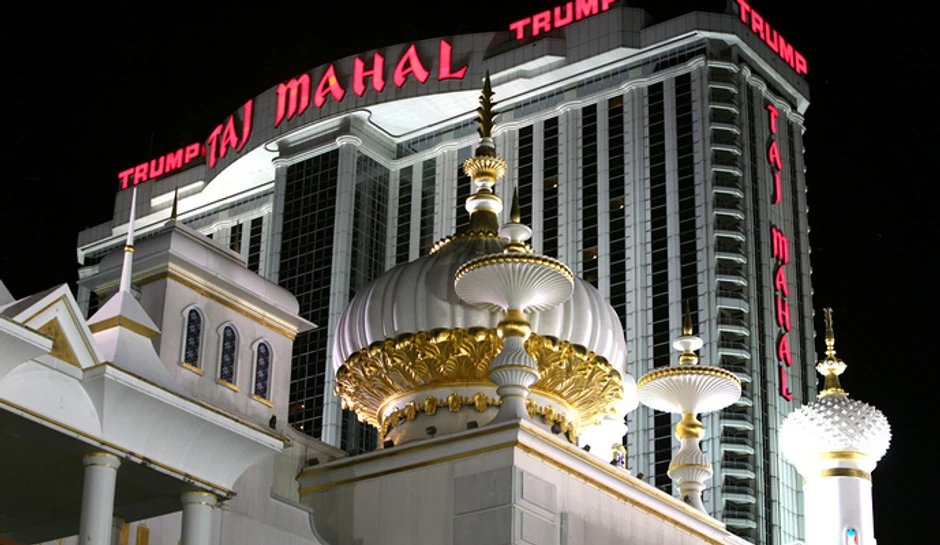 Na prvom mestu, zaposleni u kazinu