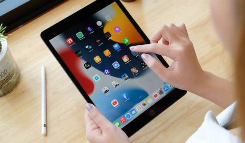 Apple iPad 10.2 256 GB najtaniej na rynku. Takiej okazji nie możesz przegapić