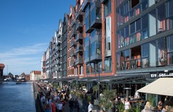 Zdetronizowana Złota 44. Gdański penthouse najdroższym apartamentem w kraju