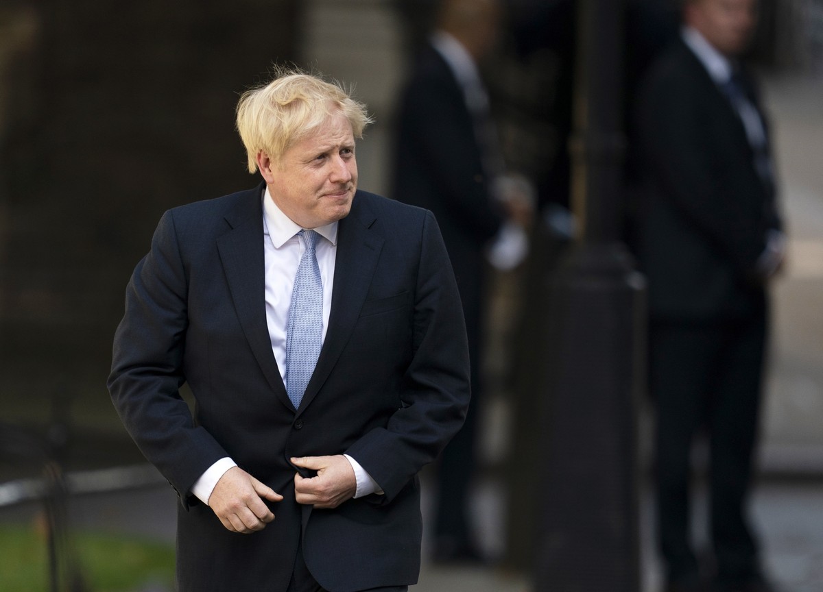 Najbliższe trzy miesiące zarówno dla Wielkiej Brytanii, jak i Unii będą serią niespodzianek. Oprócz hasła „brexit bez umowy” z ust nowego premiera nie padły żadne deklaracje.