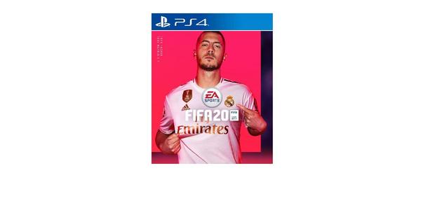 FIFA 20