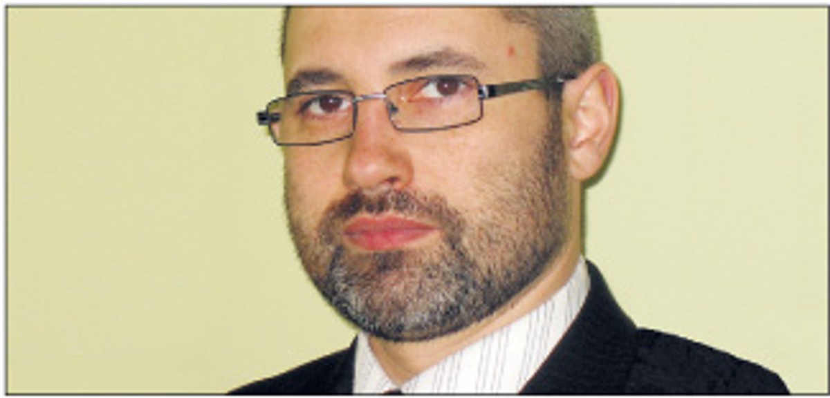 Bartosz Frączyk radca prawny, partner w Kancelarii Frączyk & Frączyk w Krakowie