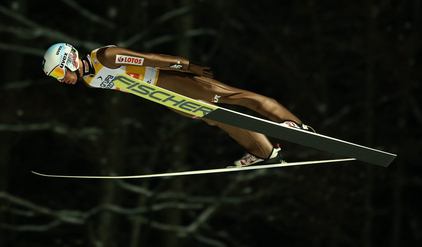 Kamil Stoch jest już po badaniach. Są wyniki!