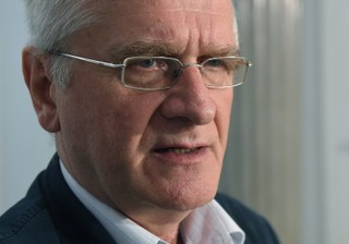 Krzysztof Czabański: Jacek Kurski mnie rozczarował. Bardziej lansuje siebie niż TVP [WYWIAD]