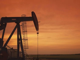 ropa naftowa, złoża, wydobycie ropy