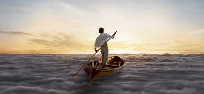 Pink Floyd po 20 latach wydaje nowy album "The Endless River". Oto szczegóły