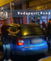 Újabb autós üldözés Budapesten: videón ahogy a rendőrök elfogják a száguldozó csempészt