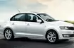 Skoda Rapid 1.4 90 KM