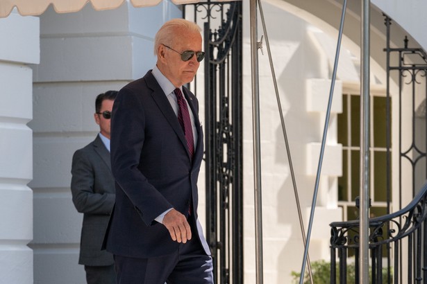 Biden chce zdążyć ze zmianami przed wyborami w 2022 r.