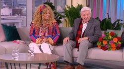 Tata Magdy Gessler świętuje 90. urodziny