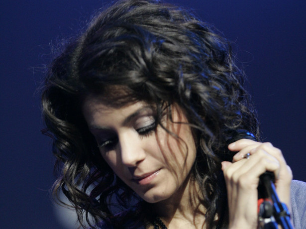 Katie Melua nie wie o czym śpiewa