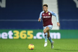 Aston Villa zatrzymała mistrza. Cash opuścił boisko już w pierwszej połowie