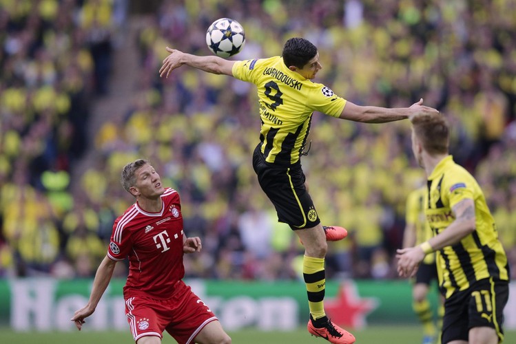 Rozpacz Piszczka, łzy Lewandowskiego, smutny Błaszczykowski