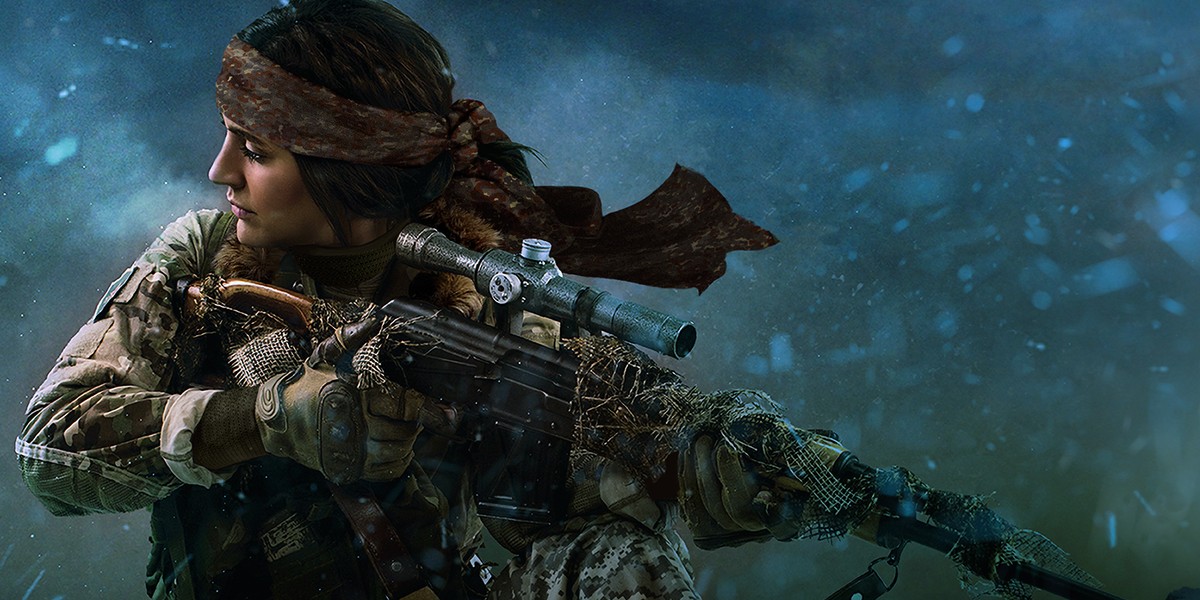 Sniper Ghost Warrior Contracts jest czwartą grą serii SGW. Spółka zapowiada, że zostaną w niej wykorzystane rozwiązania techniczne z poprzedniej części