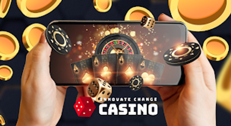 online casino game