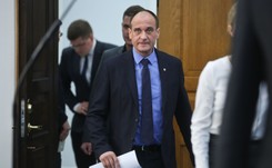 Kukiz poparł PiS w sprawie TK? 'A skąd! Ja tak nie powiedziałem! Nie, no w życiu'