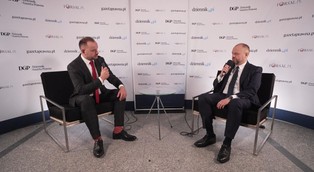 Czy Polska jest gotowa na kryzys i wojnę? Generał Materka: „Musimy działać na każdym poziomie państwa” - Krynica Forum 2025